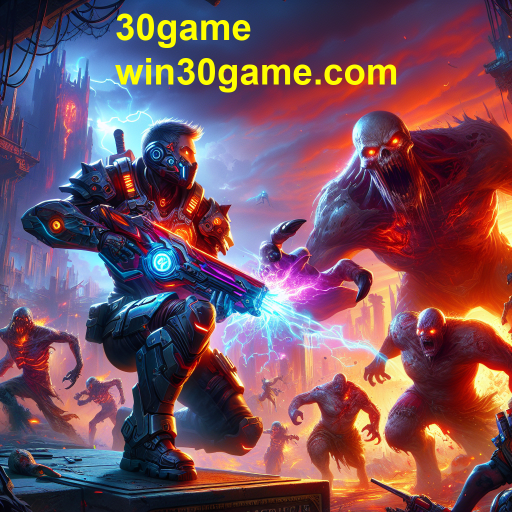 30game oferece uma vasta seleção de jogos online divertidos, desafiadores e educativos para todas as idades, garantindo horas de entretenimento sem custo.