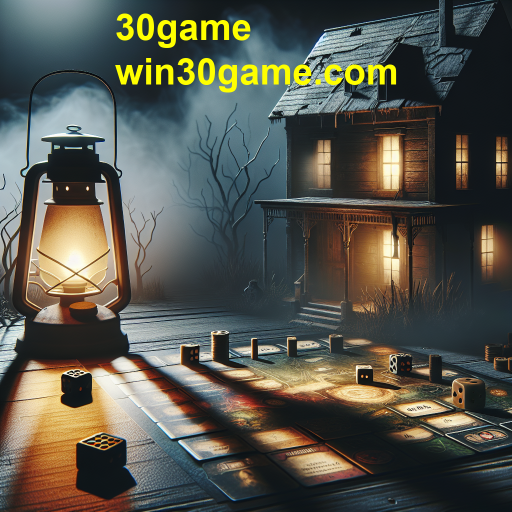 A Evolução dos Jogos de Horror: Mais que Medo, Uma Experiência