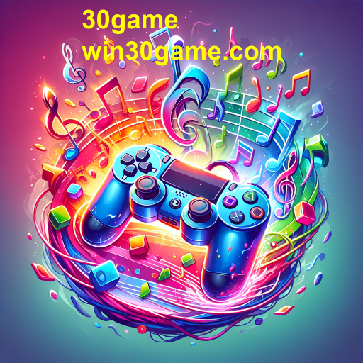 A Importância da Música nos Jogos: Uma Experiência Interativa
