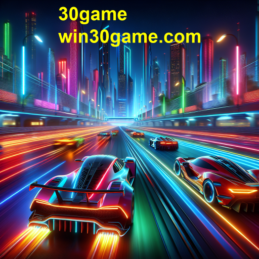 Adrenalina e Velocidade: A Era dos Jogos de Corrida no 30game