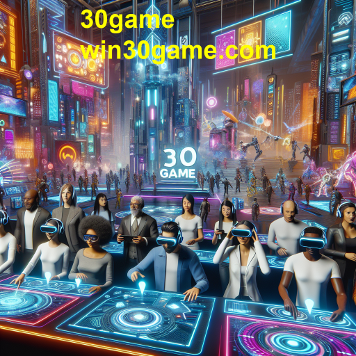 A Evolução dos Jogos de Simulação: Uma Imersão em Novas Realidades